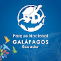 Parque Nacional Galápagos logo