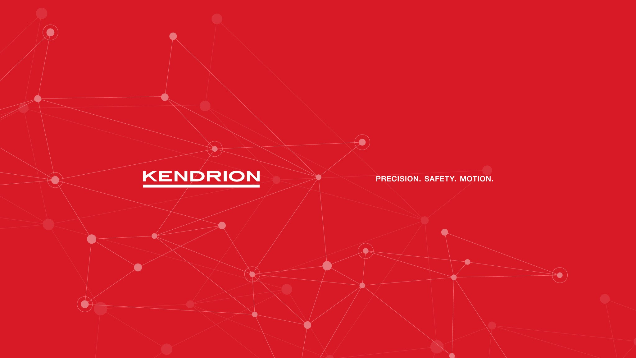 KendrionVideo YouTube banner