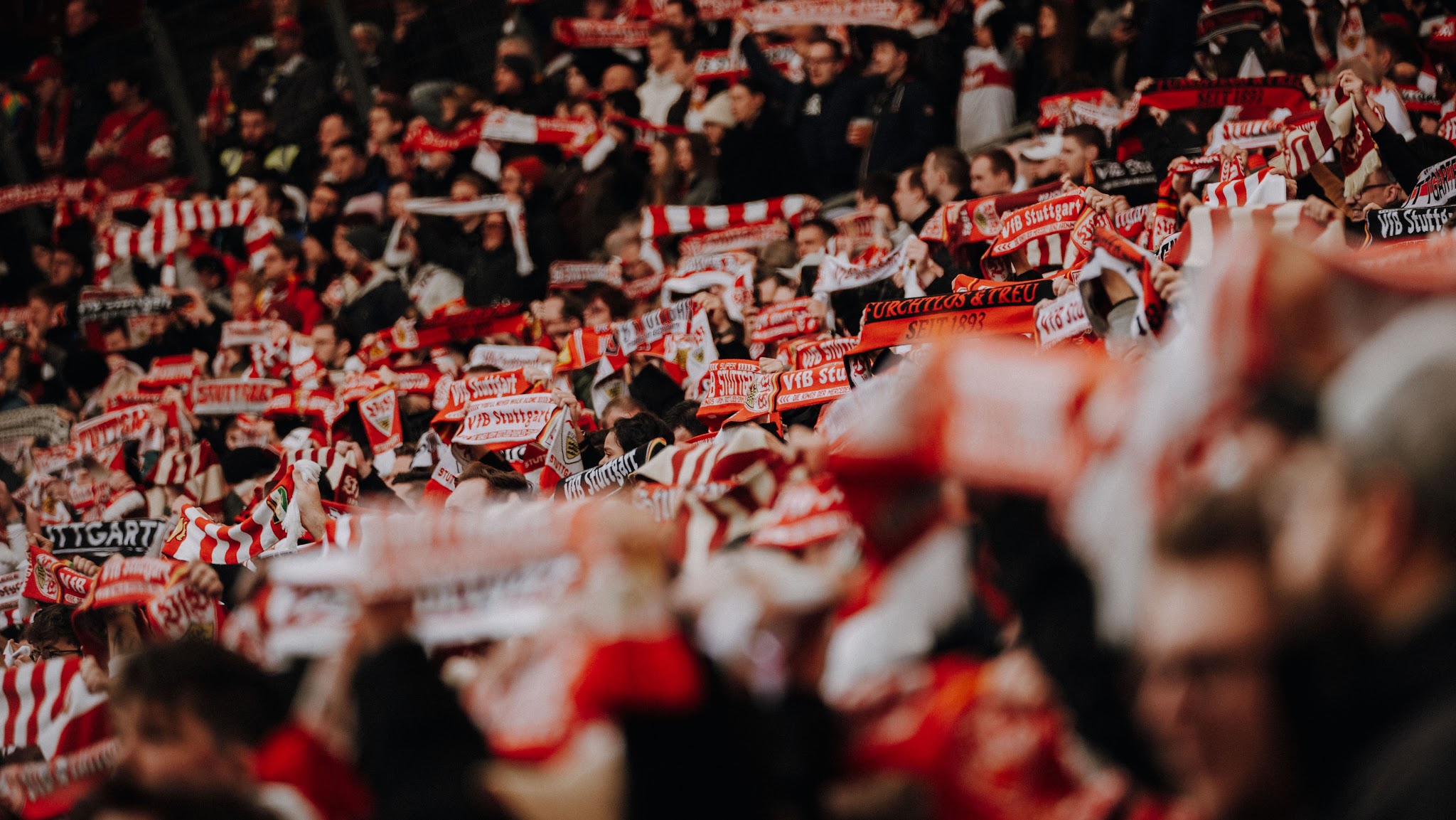VfB Stuttgart YouTube banner