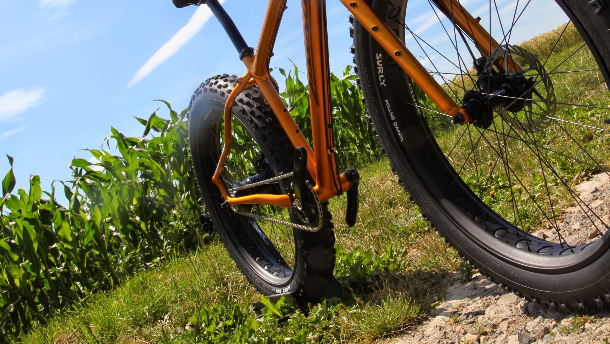 Rohloff AG YouTube banner