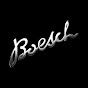Boesch Motorboote logo