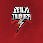 Berlin Thunder logo