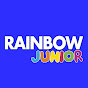 Rainbow Junior - 彩虹少年 logo