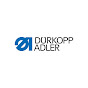 Dürkopp Adler YouTube channel avatar 