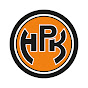 Hämeenlinnan Pallokerho logo