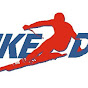 Eikedalen Skisenter logo