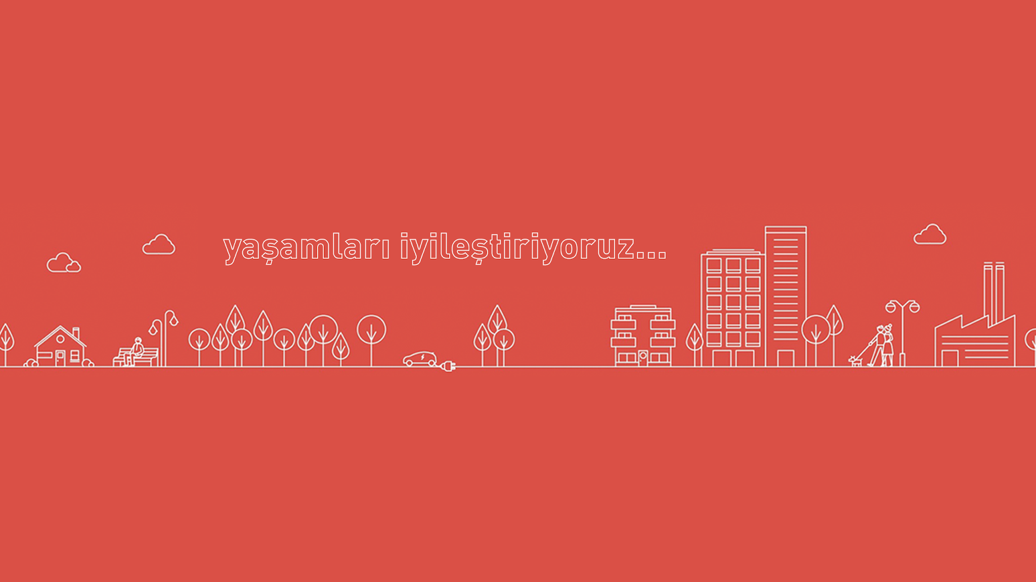 LegrandTurkiyeTV YouTube banner