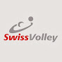 Swiss Volley logo