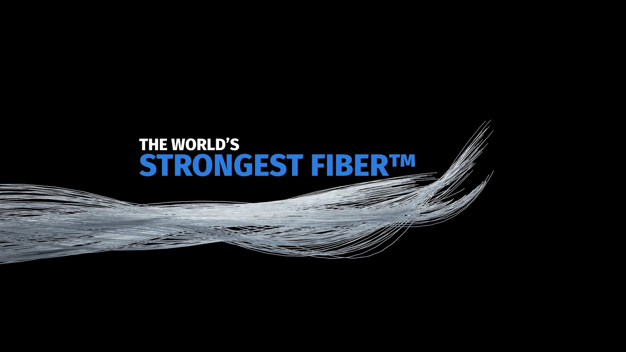 Dyneema® YouTube banner