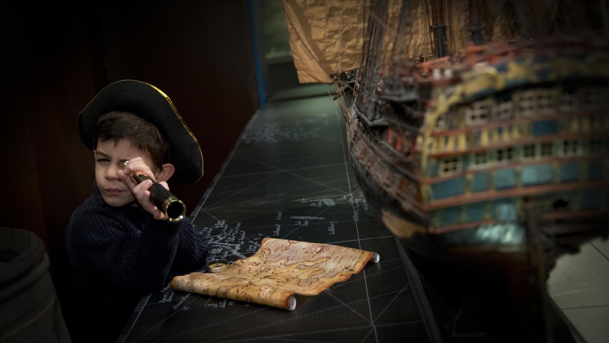 Musée d'Aquitaine YouTube banner