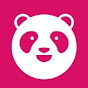 foodpanda Partners Pakistan YouTube channel avatar 
