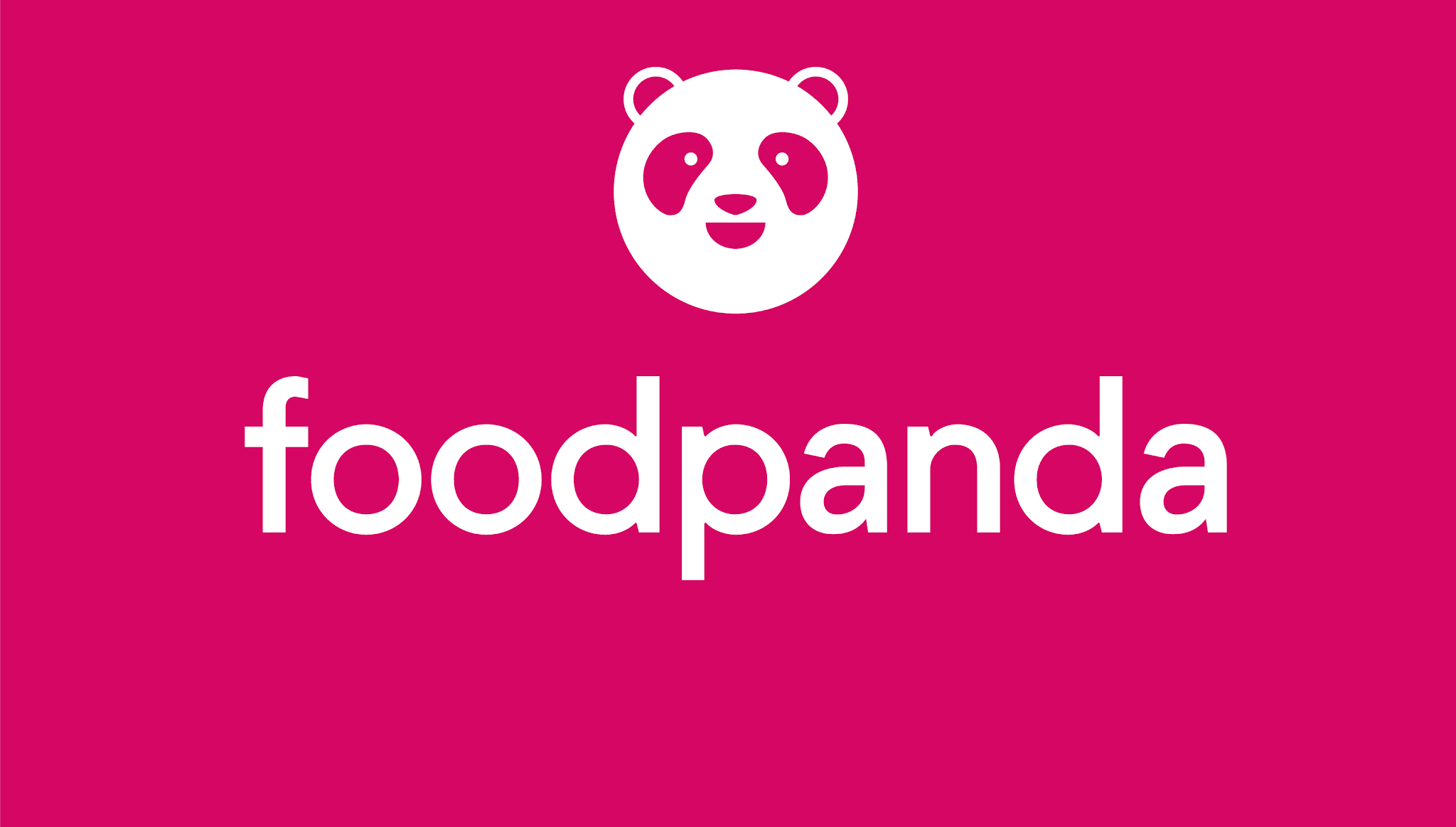 foodpanda Partners Pakistan YouTube banner