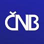 Česká národní banka logo