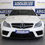 Automóviles Argüelles logo