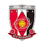 URAWA REDS OFFICIAL TV / 浦和レッズ公式チャンネル logo