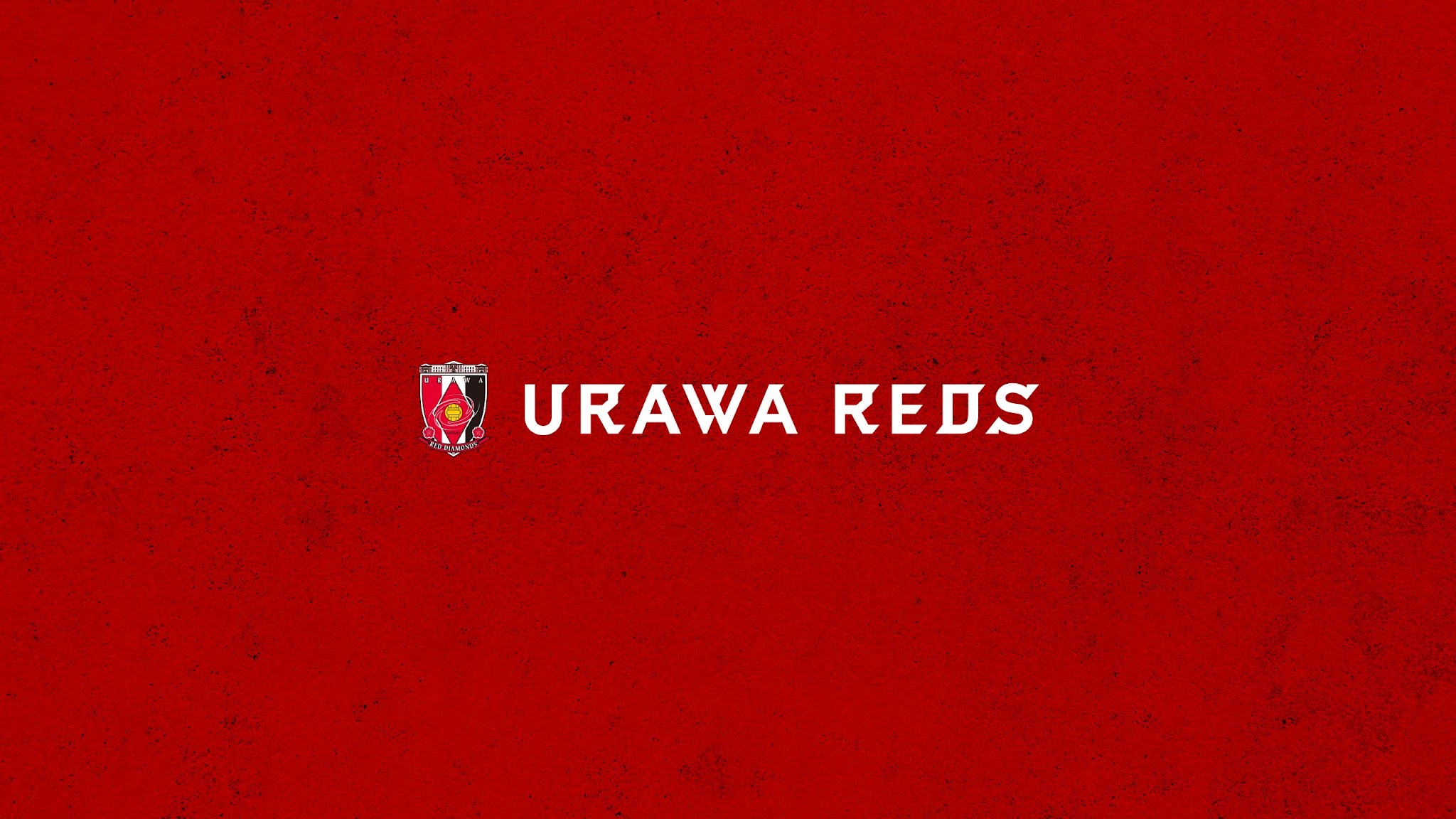 URAWA REDS OFFICIAL TV / 浦和レッズ公式チャンネル YouTube banner