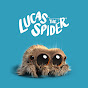Lucas the Spider logo