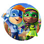 Action Pack logo