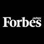 Forbes JAPAN logo