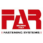 FAR Fastening Systems logo