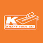 Kraft Tool Co logo