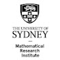 Sydney Mathematical Research Institute - SMRI logo