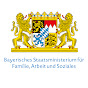 Bayerisches Sozialministerium YouTube channel avatar 
