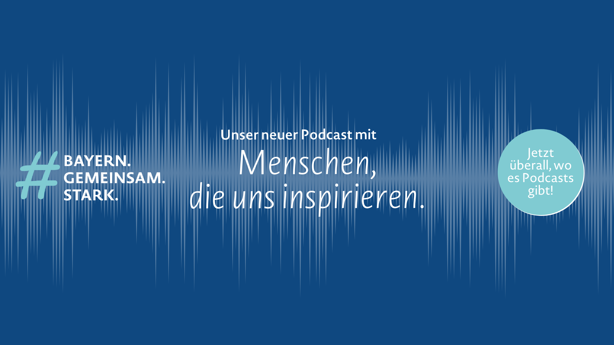 Bayerisches Sozialministerium YouTube banner