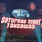 Ant & Dec's Saturday Night Takeaway YouTube channel avatar 