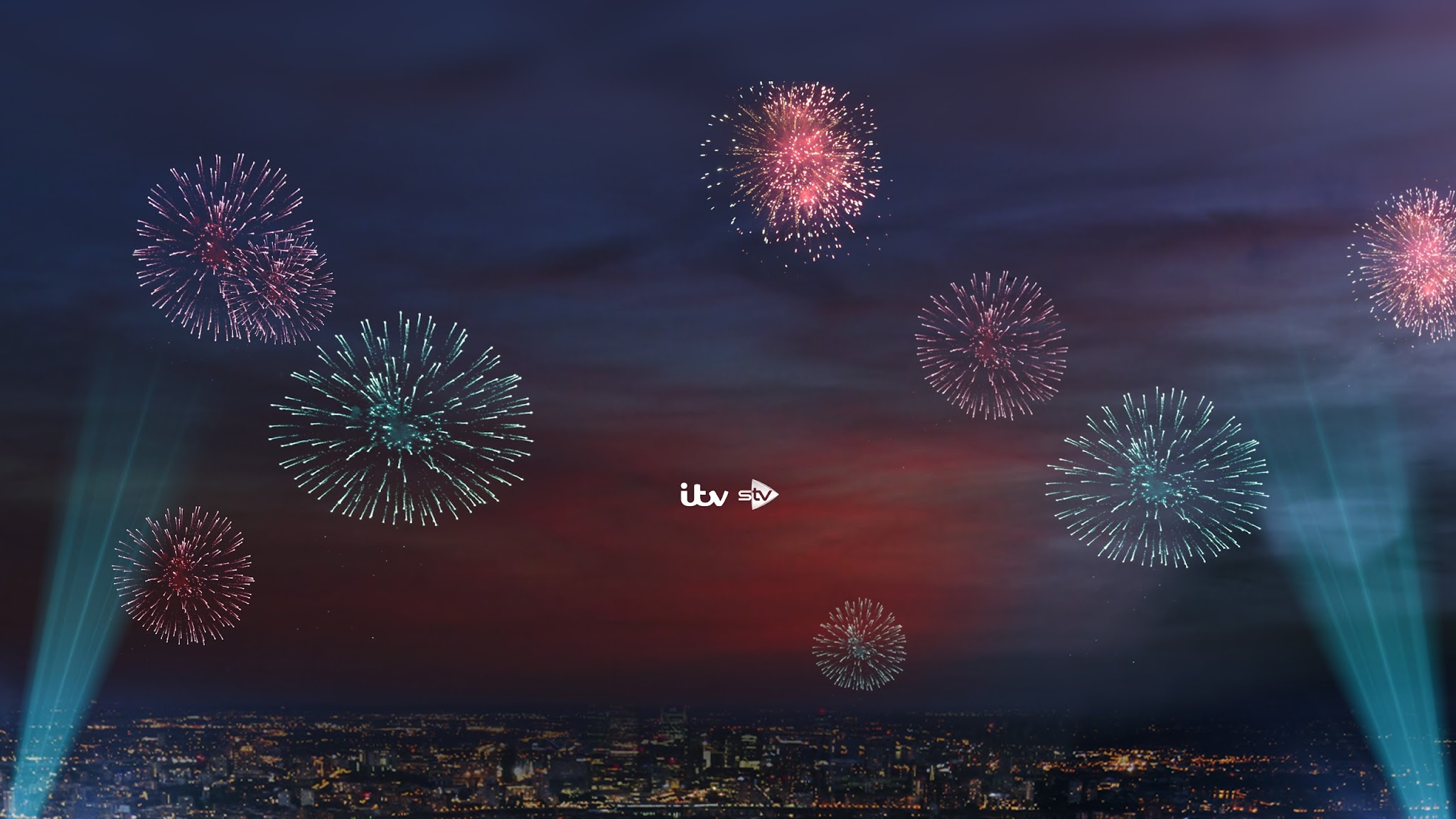 Ant & Dec's Saturday Night Takeaway YouTube banner