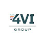 4VI Social Enterprise Group logo