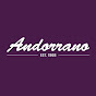 Andorrano YouTube channel avatar 