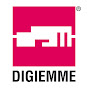 Digiemme Cold Metal Stamping Solutions logo