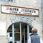 MUSEE MILITAIRE logo