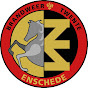 Brandweer Kazerne Enschede logo