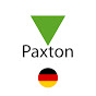 Paxton Deutschland logo
