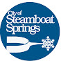 City of Steamboat Springs logo