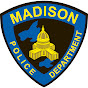 City of Madison Police Department logo