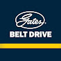 Gates Belt Drive logo