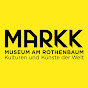 MARKK YouTube channel avatar 