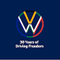 Volkswagen SA logo