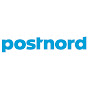 PostNord i Danmark logo