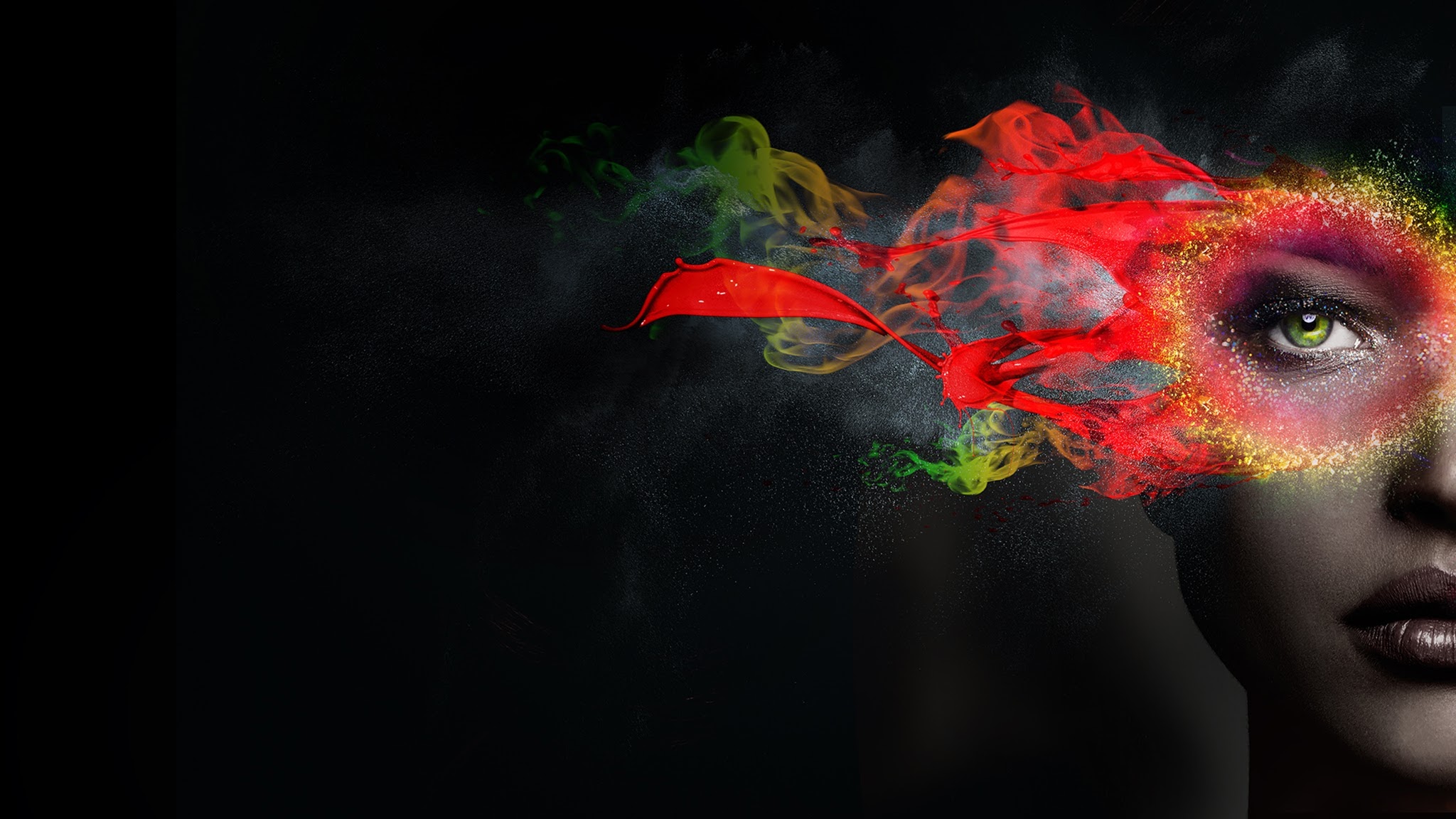 Baumit Greece YouTube banner