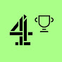 Channel 4 Sport logo