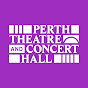 Perth Theatre and Concert Hall logo