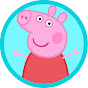 Pipsa Possu Suomi Virallinen logo