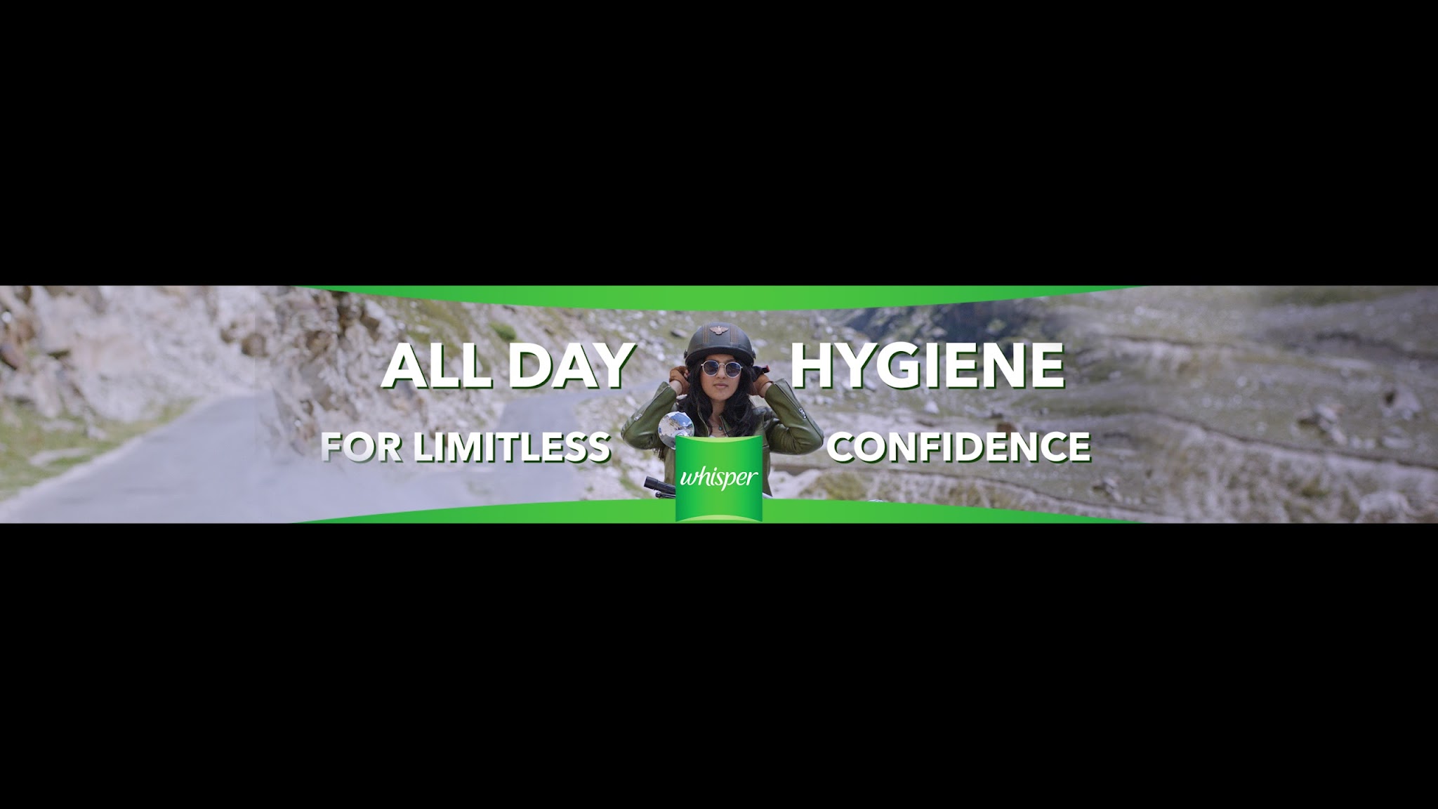 WhisperNepal YouTube banner