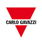 Carlo Gavazzi Automation logo