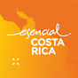 Esencial Costa Rica YouTube channel avatar 