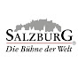 Salzburg Tourismus logo
